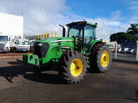 Trator John Deere - 7230J - Oferta