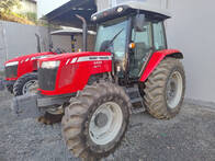 Trator Massey Ferguson- Mf 4409. Fabricação 2023