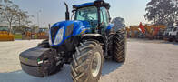 Trator New Holland T7.205