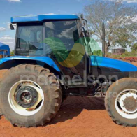 Trator New Holland Tl85