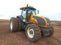 Trator Valtra Bt 210 Ano 2015