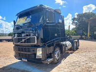 Locação de Caminhão Volvo A30F – MP