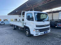Vw 6-160 Delivery 4X2 2022/2023