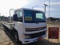 Vw 6. 160 Delivery