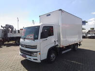Vw Delivery Express 4X2