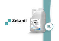 Fungicida Zetanil Cimoxanil+Clorotalonil Sipcam Nichino