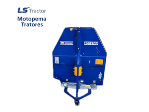 Roçadeira Tatu -Rc2 1700