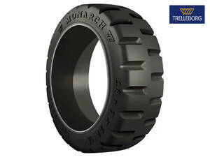 Pneu Cushion Trelleborg 22x12x16 Monarch SM PL LDNM