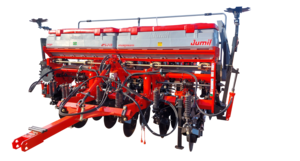 Plantadeira Jumil JM 2670