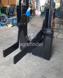 Adaptador Maskara Frontal Ano 2023