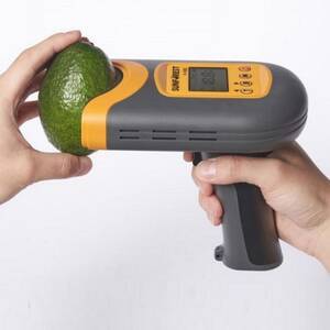 Analisador NIR de Qualidade de Fruto
