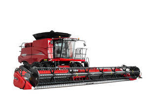 Colheitadeira De Grãos Case Ih Axial-Flow 5150