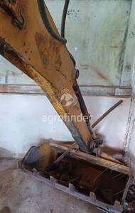 Braço Valetador Imap SL 1000 - 11440