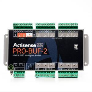 Buffer Inteligente NMEA 0183 Profissional