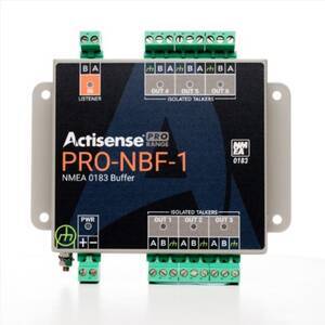 Buffer NMEA profissional NBF-1