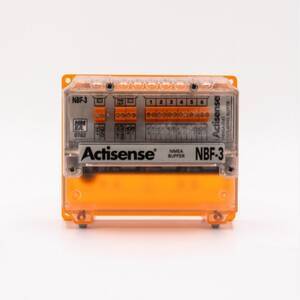 Buffer para rede NMEA 0183