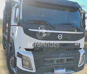 Caminhão Volvo FM460 - 17526