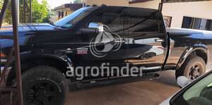 Camionete Dodge Ram 2500 - 16678