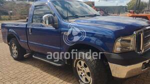 Camionete Ford F250 - 17420