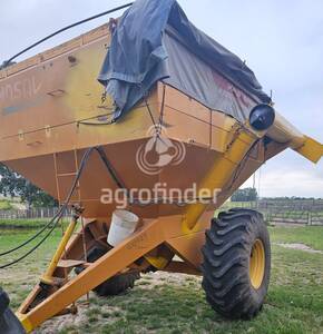 Carreta Agrícola Masal 12 toneladas - 16771