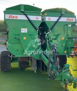 Carreta Agrícola Stara Bruttus 12000 - 16503