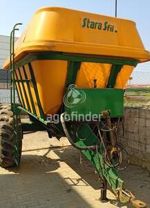 Carreta Agrícola Stara Reboke 11000 - 14796
