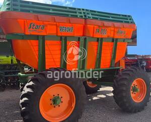 Carreta Agrícola Stara Reboke 14000 Plus - 16600