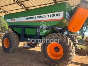 Carreta Agrícola Stara Reboke Ninja 33.000 - 17096