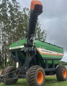 Graneleiro Stara Reboke Ninja 33000 Ano 2022