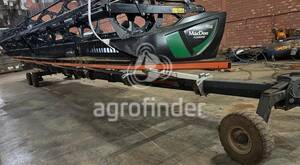 Carreta Transportadora de Implemento GTS Transpor 400 - 15822