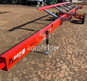 Carreta Transportadora de Implemento Maipi 25 pés - 7097