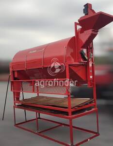 Classificadora de Grão Grazmec CS 6000 - 16901