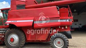 Colheitadeira de grão Case IH Axial-Flow 2388 - 12590