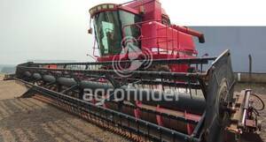 Colheitadeira de grão Case IH Axial-Flow 2388 - 16221