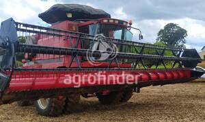 Colheitadeira de grão Case IH Axial-Flow 2399 - 16593