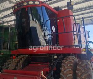 Colheitadeira de grão Case IH Axial-Flow 2566 - 15643