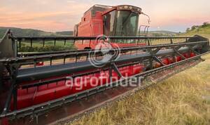 Colheitadeira de grão Case IH Axial-Flow 2566 - 17632