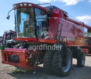 Colheitadeira de grão Case IH Axial-Flow 2566 - 7178