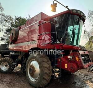Colheitadeira de grão Case IH Axial-Flow 2688 - 14383
