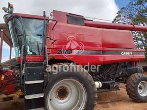 Colheitadeira de grão Case IH Axial-Flow 2688 - 16932