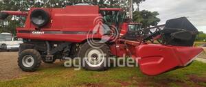 Colheitadeira de grão Case IH Axial-Flow 2799 - 11992
