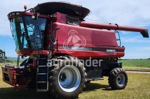 Colheitadeira de grão Case IH Axial-Flow 2799 - 13992