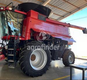 Colheitadeira de grão Case IH Axial-Flow 2799 - 14690