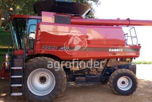Colheitadeira de grão Case IH Axial-Flow 2799 - 15912