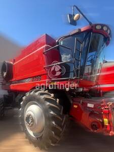 Colheitadeira de grão Case IH Axial-Flow 2799 - 17327