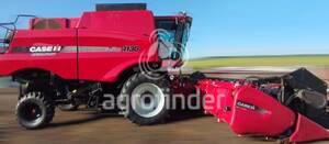 Colheitadeira de grão Case IH Axial-Flow 4130 - 16884