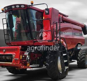 Colheitadeira de grão Case IH Axial-Flow 5130 - 16534
