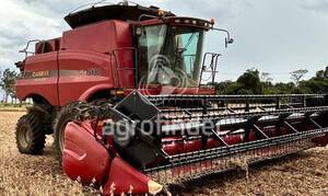 Colheitadeira de grão Case IH Axial-Flow 5130 - 17631