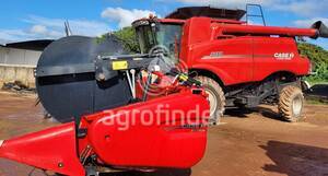 Colheitadeira de grão Case IH Axial-Flow 5150 - 15647