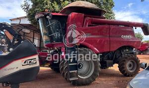 Colheitadeira de grão Case IH Axial-Flow 5150 - 16280